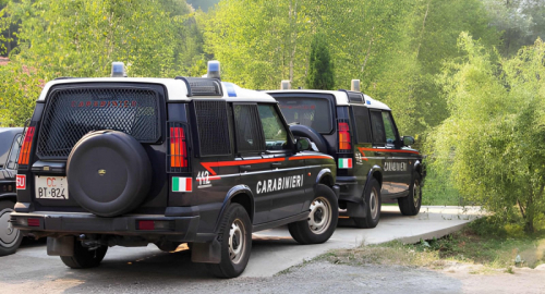Renoir, C�zanne e Matisse recuperati: svolta nel furto Magnani-Rocca